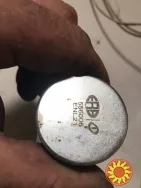 Бу клапан холостого хода Renault ERA 556006A