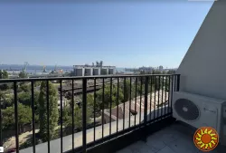 2х к ЖК Пространство /Софиевская. Евроремонт.