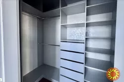 2х к ЖК Пространство /Софиевская. Евроремонт.