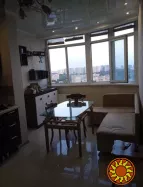 1к Бреуса/Рекордная . Капитальный ремонт.