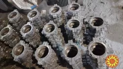 Литі деталі від заводу виробника