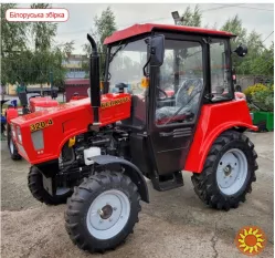 Міні-Трактор Беларус-320.4