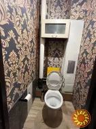 Оренда 1 кімнатної квартири Лівий беріг