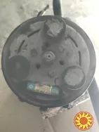 Бу компрессор кондиционера Renault Laguna 1, 7700859676D