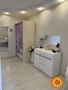 1к Дюковская/ Пишоновская. Евроремонт.