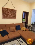 Квартира на Мечникова вул