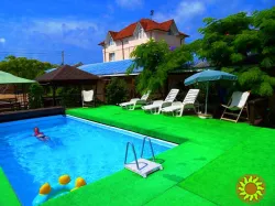 Оленевка отдых частный сектор база отдыха в Крыму у моря