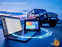 Комп'ютерна Діагностика Авто. Чіп-тюнінг. Клонування ЕБУ, BCM. SRS, FRM.  Іммобілайзер.