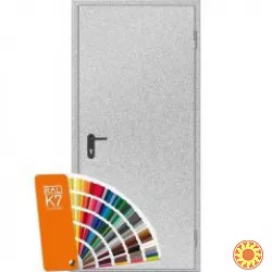 Виробництво протипожежних перешкод в Україні