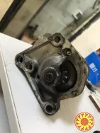 Бу стартер AS S3004 Renault Laguna 1, 5901259421637, (7700100647, 7700352049, 7700796488)