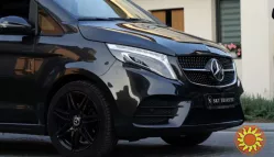 Sky transfer – сервис премиальных поездок по Украине и Европе. Международное и междугороднее такси