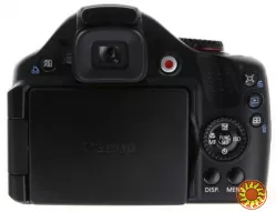 Продам фотоаппарат Canon PowerShot SX30 IS