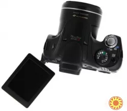Продам фотоаппарат Canon PowerShot SX30 IS