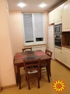 2х к сталинка Семинарская/Канатная. Евроремонт