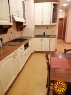 2х к сталинка Семинарская/Канатная. Евроремонт