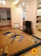 2х к сталинка Семинарская/Канатная. Евроремонт