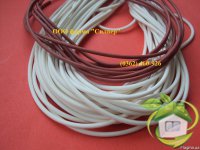 Промышленные уплотнители для вентиляционных камер