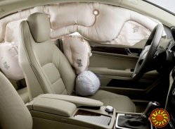 Восстановление Airbag srs шторки подушки каленные разблокировка ремней