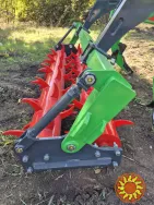 Глибокорозпушувач (Глубокорыхлитель) для трактора МТЗ , ЮМЗ