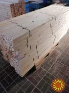 Рейка підрамника картин