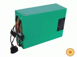 Изготовление аккумуляторов для электроскутера, электровелосипеда,