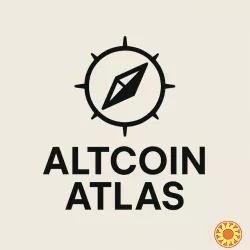 Altcoin Atlas Telegram-канал