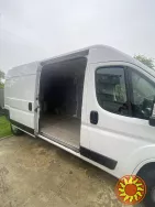 Вантажні перевезення Львів та Область