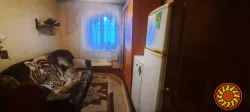 Сдам 1 комн. кв Одному пярню или мужчине по ул. Харьковское шоссе