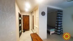 Сдам 1-ком.квартиру в новострое на 5-ст.Большого Фонтана.