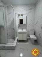 1к ЖК Приморская/ Тещин мост. Евроремонт. Балкон