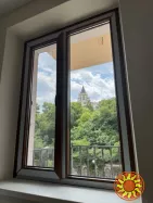 1к ЖК Приморская/ Тещин мост. Евроремонт. Балкон