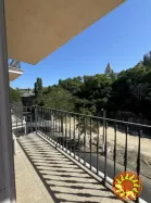 1к ЖК Приморская/ Тещин мост. Евроремонт. Балкон