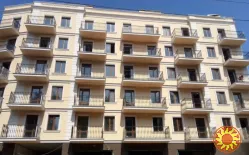 1к ЖК Приморская/ Тещин мост. Евроремонт. Балкон