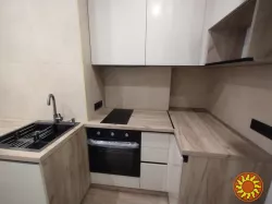 Акрополь 5 Фонтана Парк Перемоги. Балкон із видом на море!