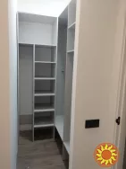 Акрополь 5 Фонтана Парк Перемоги. Балкон із видом на море!