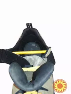 Вело туфли МТВ. Размер 40/26 см. Вело спорт, вело туризм.