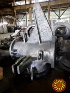 Послуги промислового лиття металів
