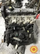 Бу двигатель F3R J728 Renault Laguna 1, 2.0i