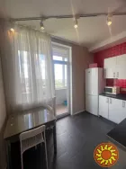 1к ЖК Альтаир /Люстдорфская дорога. Евроремонт.