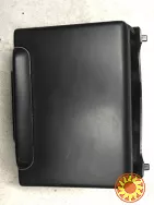 Бу центральная консоль магнитолы Renault Laguna 1, 7700822391, 7700823148