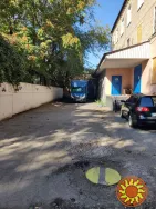 Продажа склада в центре Днепра, пл. Старомостова 3, 186.6м2