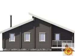 Купити дерев’яний зруб у Закарпатті