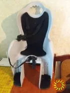 велокрісло