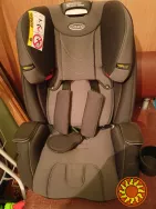 велокрісло