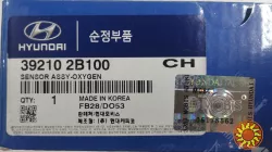 39210 2B100 лямда зонд Kia Hyundai Киев
