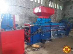 Виготовлення пресів