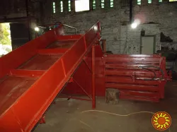 Виготовлення пресів