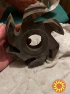 Продамножи профильные для обрабатывающего станка