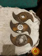 Продамножи профильные для обрабатывающего станка