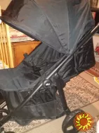 чудові візочки - літній і зимовий